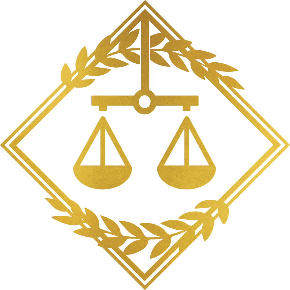 Logo Kancelarii prawniczej Małgorzata Wodecka Pacek